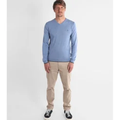 OxbowPivega - Pullover homme