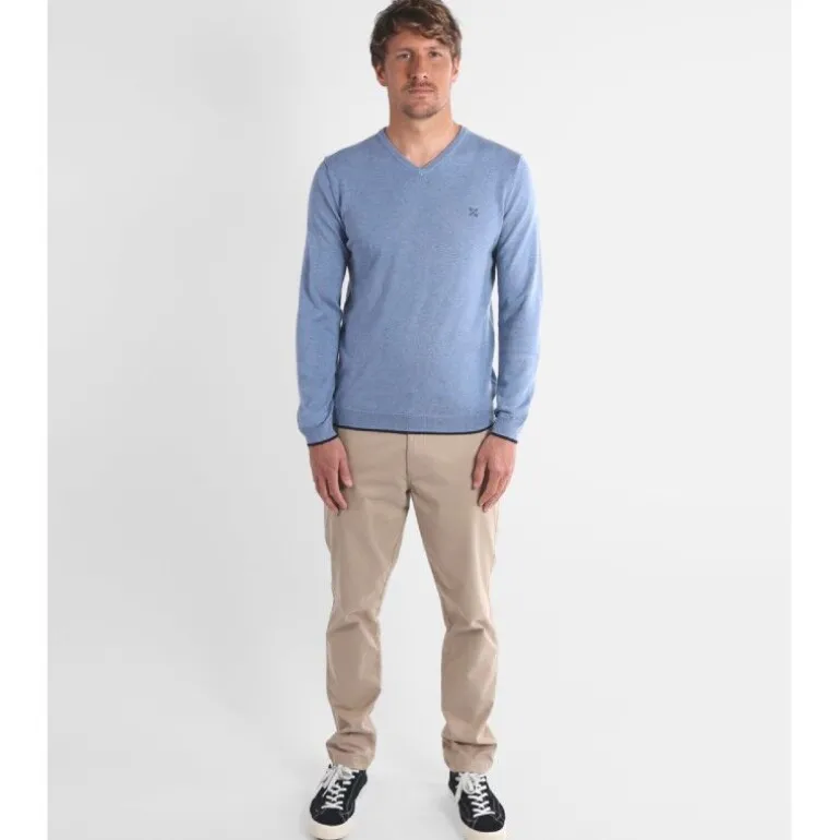 OxbowPivega - Pullover homme