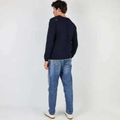 OxbowPolmi - Pullover homme