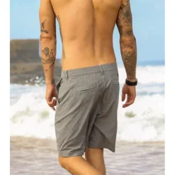 OxbowResort - Short homme