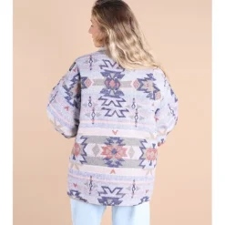 OxbowRevo - Chemise femme