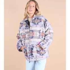 OxbowRevo - Chemise femme