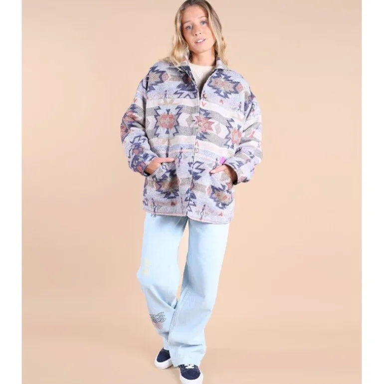 OxbowRevo - Chemise femme