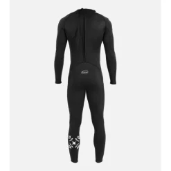 OxbowRoots 4/3mm back zip - Combinaison de surf homme
