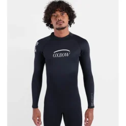 OxbowRoots 4/3mm back zip - Combinaison de surf homme