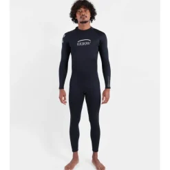 OxbowRoots 4/3mm back zip - Combinaison de surf homme