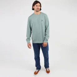OxbowSalazar - Sweatshirt homme