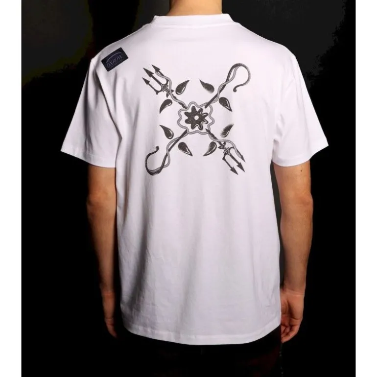 OxbowSea Shepherd SS T-Shirt - T-shirt homme