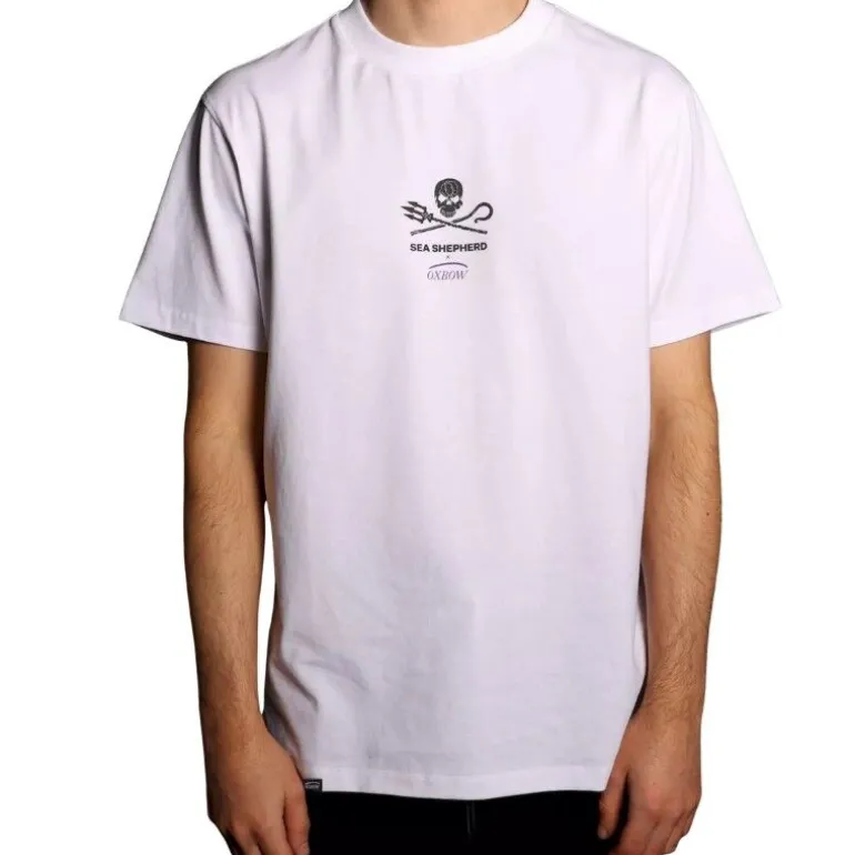 OxbowSea Shepherd SS T-Shirt - T-shirt homme