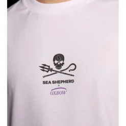 OxbowSea Shepherd SS T-Shirt - T-shirt homme