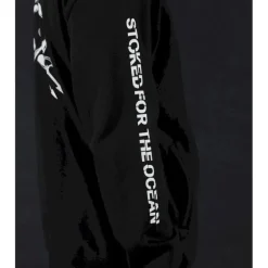 OxbowSfto Sea Shepherd Hoodie - Sweat à capuche