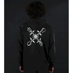 OxbowSfto Sea Shepherd Hoodie - Sweat à capuche