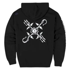 OxbowSfto Sea Shepherd Hoodie - Sweat à capuche
