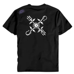 OxbowSfto Sea Shepherd SS - T-shirt