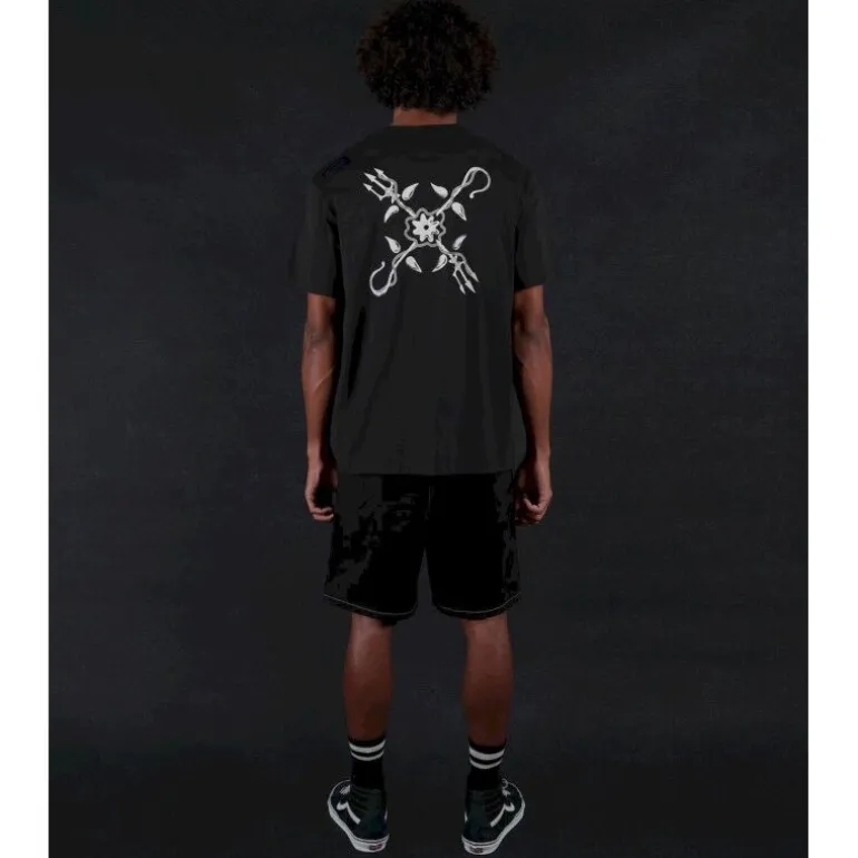 OxbowSfto Sea Shepherd SS - T-shirt
