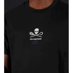 OxbowSfto Sea Shepherd SS - T-shirt