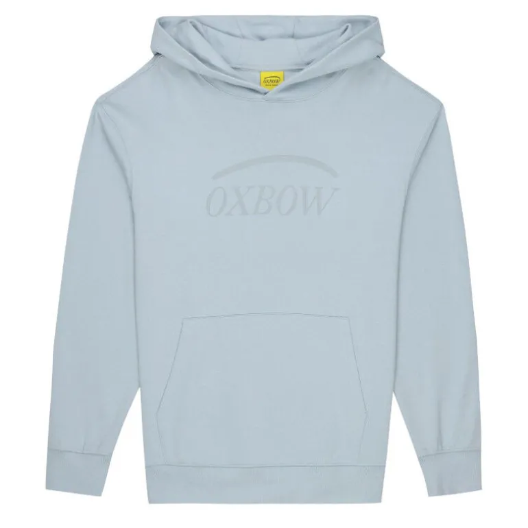 OxbowSivega - Sweat à capuche