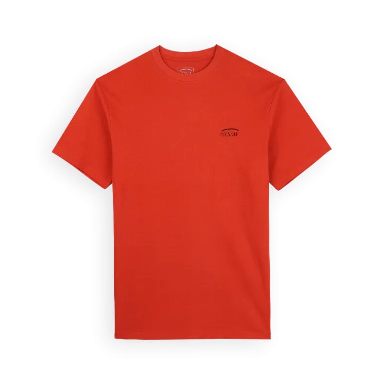 OxbowSnap SS - T-shirt homme