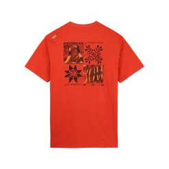 OxbowSnap SS - T-shirt homme