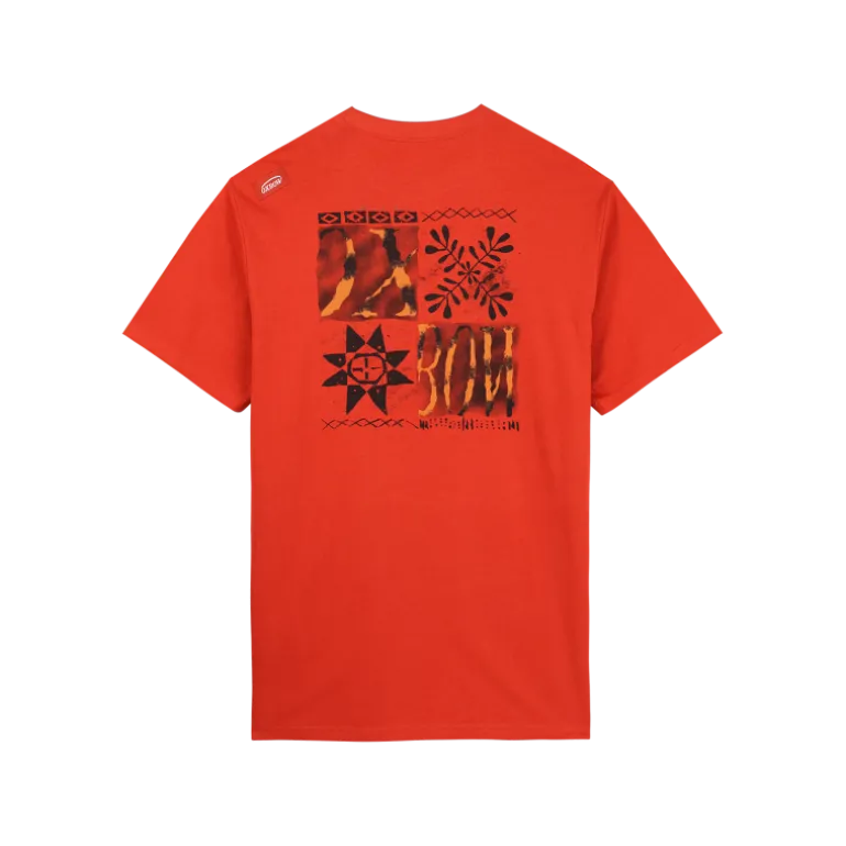 OxbowSnap SS - T-shirt homme