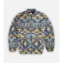 OxbowSneakout - Polaire homme