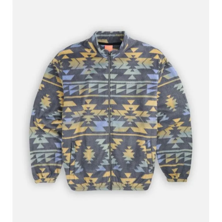 OxbowSneakout - Polaire homme