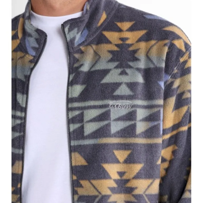 OxbowSneakout - Polaire homme
