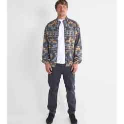 OxbowSneakout - Polaire homme