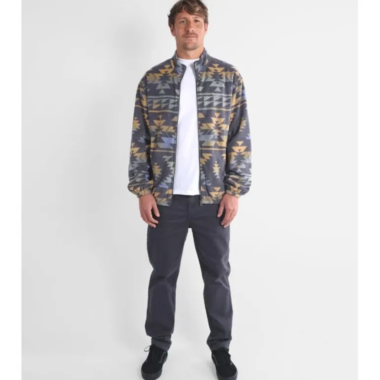 OxbowSneakout - Polaire homme