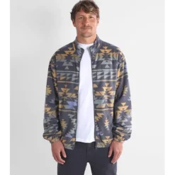 OxbowSneakout - Polaire homme
