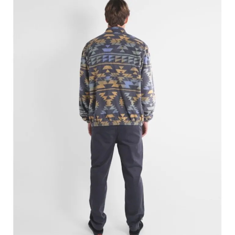 OxbowSneakout - Polaire homme