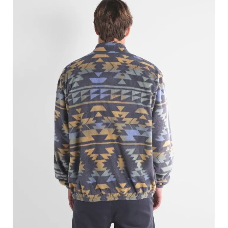 OxbowSneakout - Polaire homme