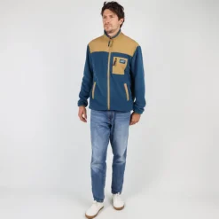 OxbowSocorro - Polaire homme