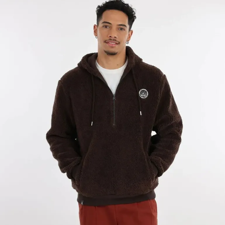 OxbowSpandel - Polaire homme