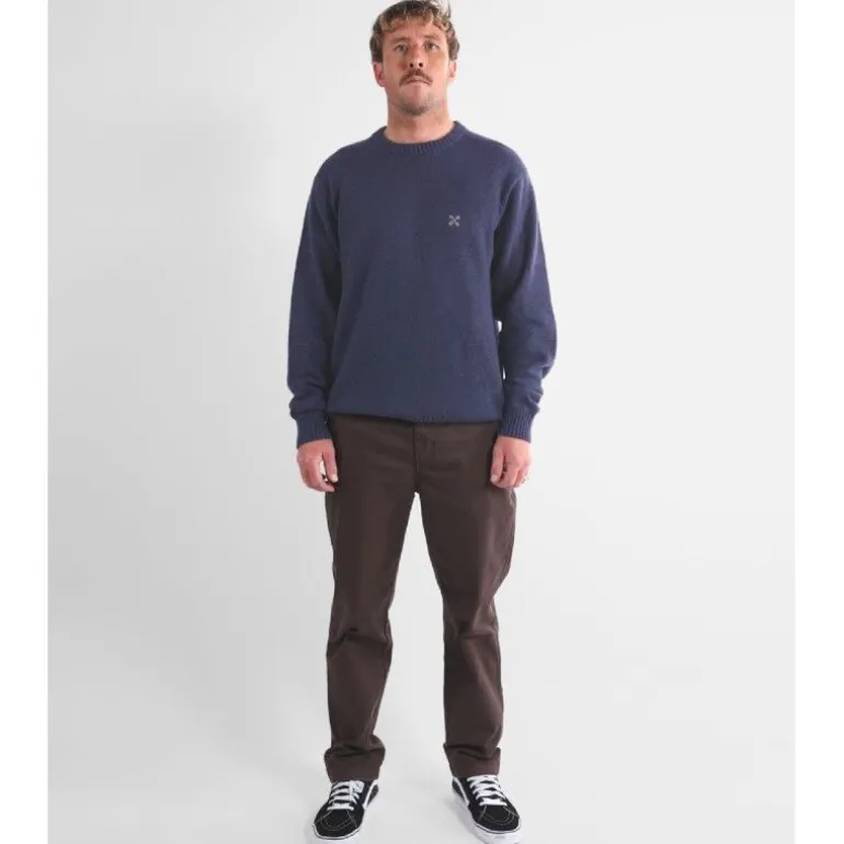 OxbowStaple - Pullover homme