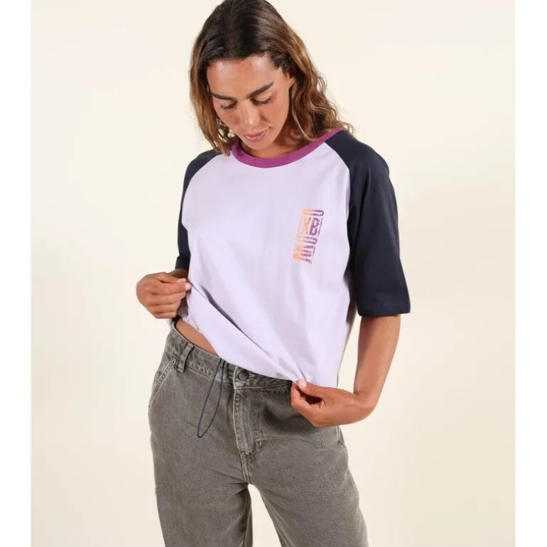 OxbowTaroun - T-shirt femme