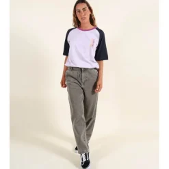 OxbowTaroun - T-shirt femme