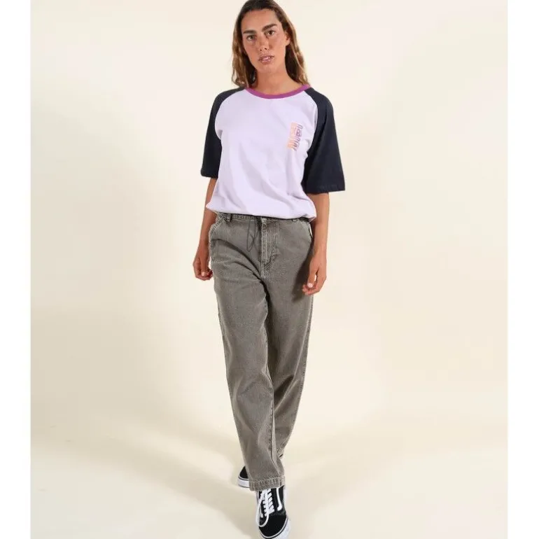OxbowTaroun - T-shirt femme