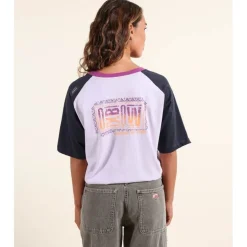 OxbowTaroun - T-shirt femme