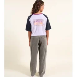 OxbowTaroun - T-shirt femme