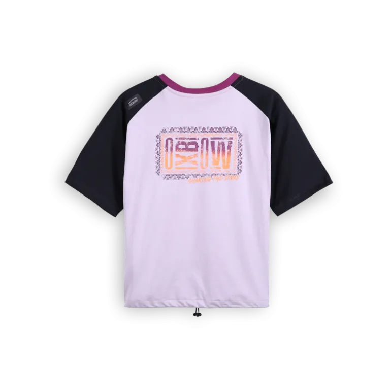 OxbowTaroun - T-shirt femme