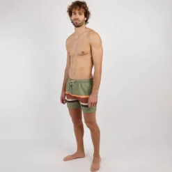 OxbowVaye - Short de bain homme