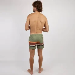 OxbowVaye - Short de bain homme