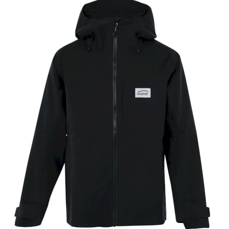 OxbowVignemale - Veste ski homme