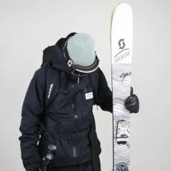 OxbowVignemale - Veste ski homme
