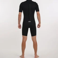 OxbowWallis 2/2 mm Shorty - Combinaison de surf homme