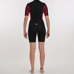 OxbowWapiti 2/2 mm Shorty - Combinaison de surf femme