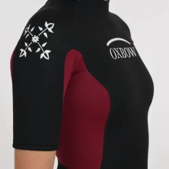 OxbowWapiti 2/2 mm Shorty - Combinaison de surf femme