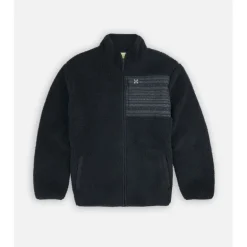 OxbowWarmedup - Polaire homme
