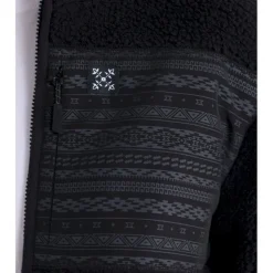 OxbowWarmedup - Polaire homme